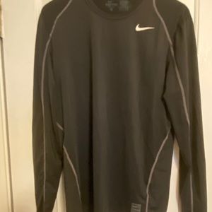 Nike Dri-fit shirt